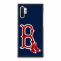 Boston Red Sox 2 Samsung Galaxy Note 10+ | Samsung Galaxy Note 10+ 5G Case