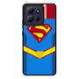 Smalville superman Motorola Moto G Play 2026 Case