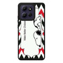 Snoopy Make Better Choice Motorola Moto G Play 2026 Case