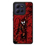Spiderman Carnage Motorola Moto G Play 2026 Case