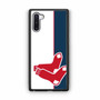 Boston Red Sox 5 Samsung Galaxy Note 10 Case Boston Red Sox 5 Samsung Galaxy Note 10 Case
