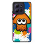 Splatoon All Colour Motorola Moto G Play 2026 Case
