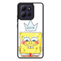 Spongebob squarepants queen Motorola Moto G Play 2026 Case