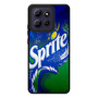sprite cover Motorola Moto G Play 2026 Case