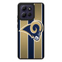 st louids rams Motorola Moto G Play 2026 Case