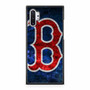 Boston Red Sox 8 Samsung Galaxy Note 10+ | Samsung Galaxy Note 10+ 5G Case