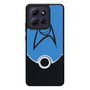 Star Trek Logo Motorola Moto G Play 2026 Case