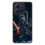 Star Wars The Last Jedi Kylo Ren Motorola Moto G Play 2026 Case