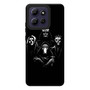Star Wars Villains Motorola Moto G Play 2026 Case