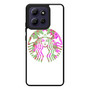 Starbucks Coffee Logo Motorola Moto G Play 2026 Case