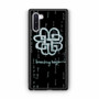 Breaking Benjamin  Samsung Galaxy Note 10 Case
