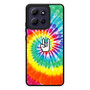 Stussy Tye Dye Rock Motorola Moto G Play 2026 Case