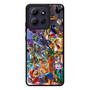 Super Smash Bros Ultimate Motorola Moto G Play 2026 Case