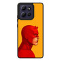 Superhero Series Dare Devil Motorola Moto G Play 2026 Case