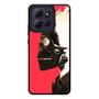 Superhero Series Ghost Rider Motorola Moto G Play 2026 Case