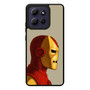 Superhero Series Iron Man Motorola Moto G Play 2026 Case