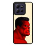 Supervillain Series Red Hulk Motorola Moto G Play 2026 Case