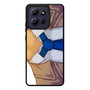 supernatural castiel cloth Motorola Moto G Play 2026 Case