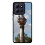 Tangled Tower Motorola Moto G Play 2026 Case
