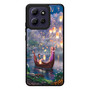 Tangled Adventure Motorola Moto G Play 2026 Case