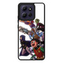 Teen Titans Teams Motorola Moto G Play 2026 Case