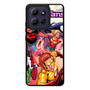 Teen Titans Komik Cover Motorola Moto G Play 2026 Case