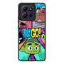 Teen Titans Go Motorola Moto G Play 2026 Case