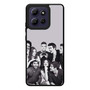 Teen Wolf Cast Collage Motorola Moto G Play 2026 Case