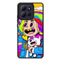 Tekashi 6ix9ine 1 Motorola Moto G Play 2026 Case