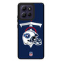 Tennessee Titans American Football 3 Motorola Moto G Play 2026 Case