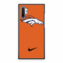 broncos football Samsung Galaxy Note 10+ | Samsung Galaxy Note 10+ 5G Case