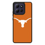 Texas Longhorns Motorola Moto G Play 2026 Case