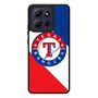 Texas Rangers 1 Motorola Moto G Play 2026 Case