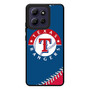 Texas Rangers 5 Motorola Moto G Play 2026 Case