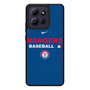 Texas Rangers 6 Motorola Moto G Play 2026 Case