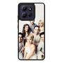 The Big Bang Theory Crews Motorola Moto G Play 2026 Case