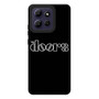 The doors Motorola Moto G Play 2026 Case