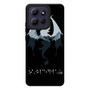 The Elder Scroll of Skyrim a Dragon Born Motorola Moto G Play 2026 Case