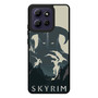The Elder Scroll of Skyrim Motorola Moto G Play 2026 Case
