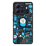 The fault in our stars collage Motorola Moto G Play 2026 Case
