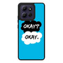 the fault in our stars Motorola Moto G Play 2026 Case