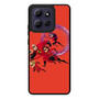 The Incredibles 2 Motorola Moto G Play 2026 Case