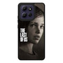 The Last of Us Ellie 2 Motorola Moto G Play 2026 Case