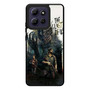 The Last of Us Joel & Ellie 1 Motorola Moto G Play 2026 Case