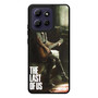 The Last Of Us Part 2 Motorola Moto G Play 2026 Case