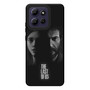 The Last Of Us Survival Game Motorola Moto G Play 2026 Case