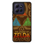 The Legend of Zelda 3 Motorola Moto G Play 2026 Case