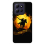The Legend of Zelda 4 Motorola Moto G Play 2026 Case