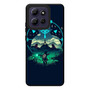 The Legend of Zelda Breath of the Wild 1 Motorola Moto G Play 2026 Case