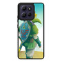 The Legend of Zelda Link Motorola Moto G Play 2026 Case